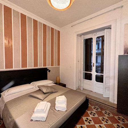 Mammina Home Неаполь Екстер'єр фото