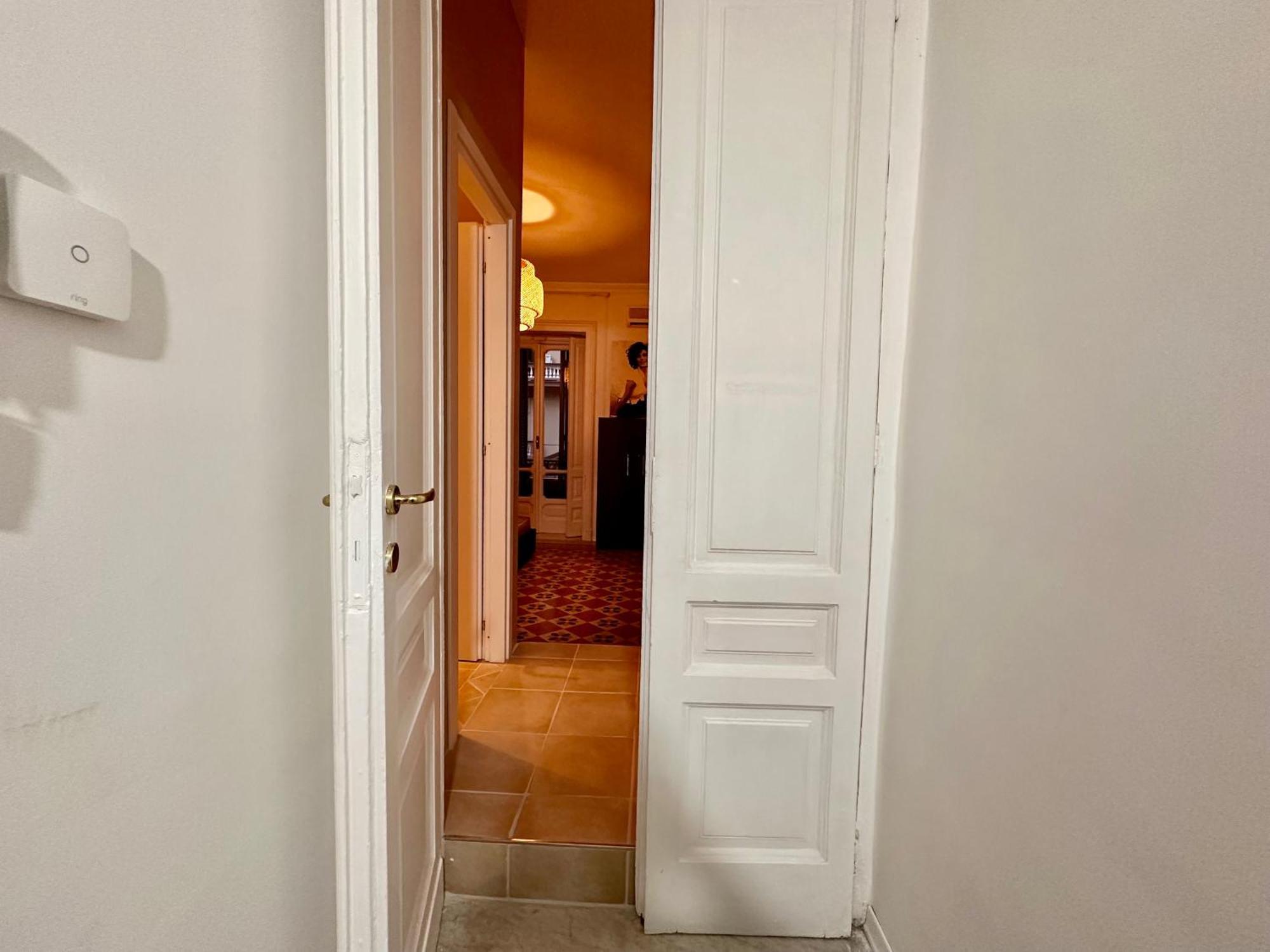 Mammina Home Неаполь Екстер'єр фото