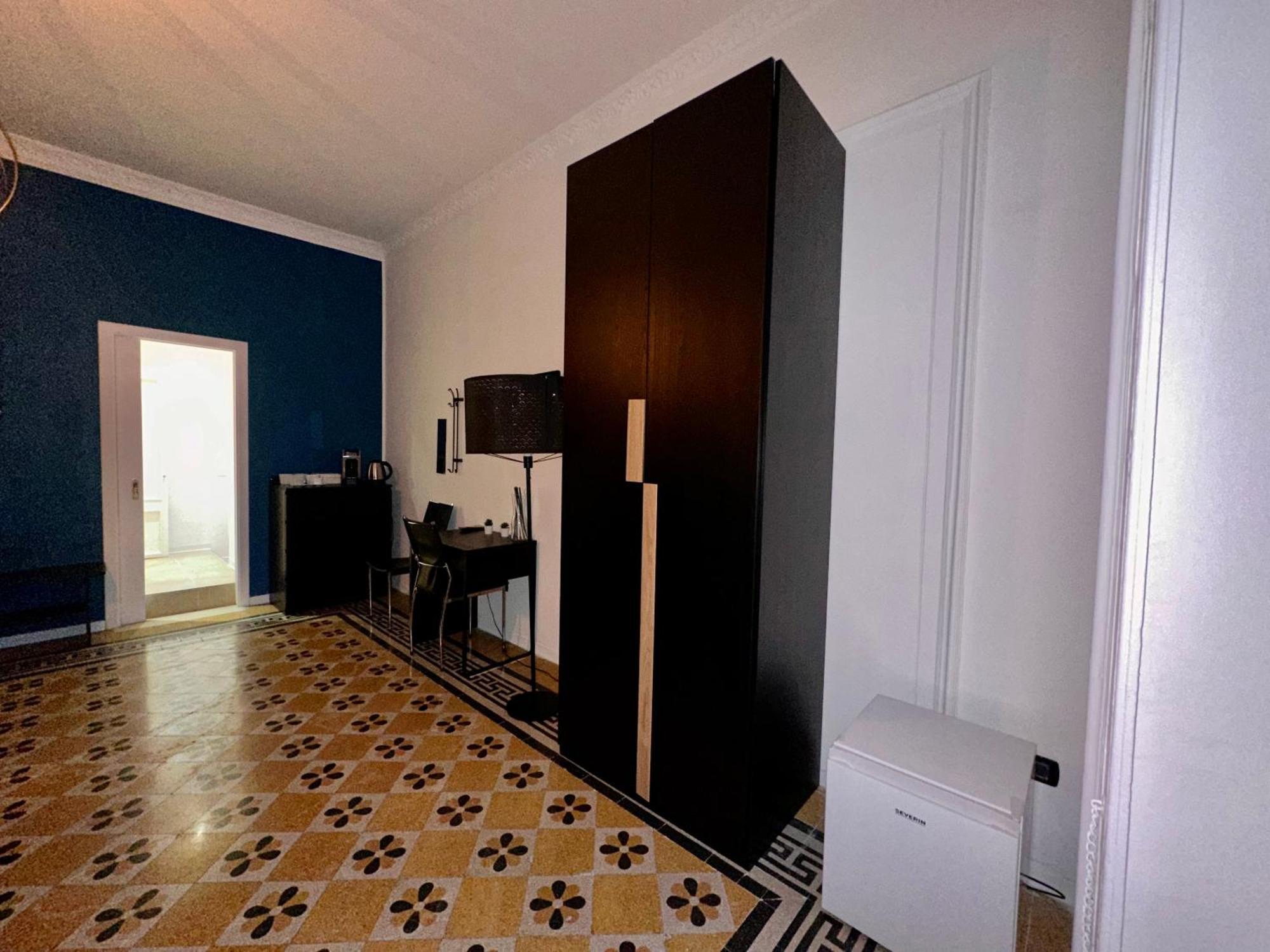 Mammina Home Неаполь Екстер'єр фото